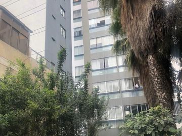 DEPARTAMENTO EN VENTA EN SURQUILLO BARRIO MÉDICO.