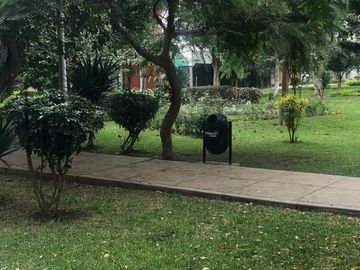 DEPARTAMENTO EN VENTA EN SURQUILLO BARRIO MÉDICO.