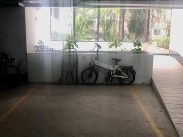 DEPARTAMENTO EN VENTA EN SURQUILLO BARRIO MÉDICO.