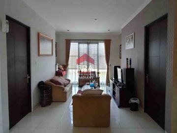 EMERALD GARDEN BINTARO SEKTOR 9 | SIAP HUNI - DIJUAL CEPAT