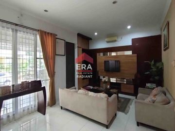 EMERALD GARDEN BINTARO SEKTOR 9 | SIAP HUNI - DIJUAL CEPAT
