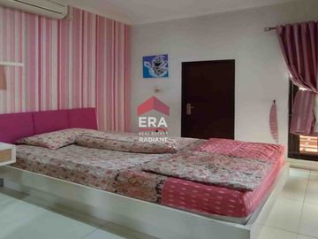 EMERALD GARDEN BINTARO SEKTOR 9 | SIAP HUNI - DIJUAL CEPAT