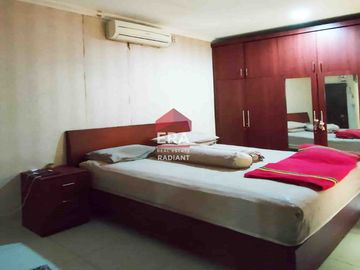 EMERALD GARDEN BINTARO SEKTOR 9 | SIAP HUNI - DIJUAL CEPAT