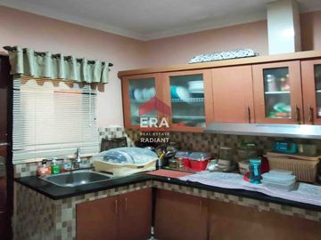EMERALD GARDEN BINTARO SEKTOR 9 | SIAP HUNI - DIJUAL CEPAT