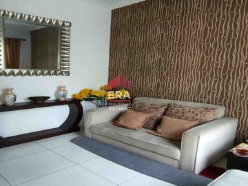 EMERALD GARDEN BINTARO SEKTOR 9 | SIAP HUNI - DIJUAL CEPAT
