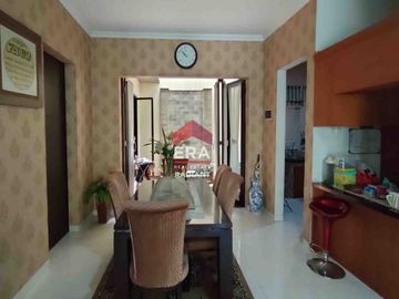EMERALD GARDEN BINTARO SEKTOR 9 | SIAP HUNI - DIJUAL CEPAT