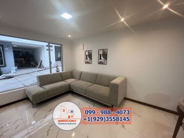 NUEVO PROYECTO EXCLUSIVO VIP, Sector Balzay C102