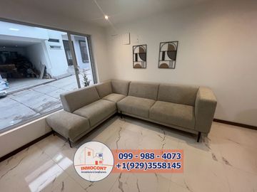 NUEVO PROYECTO EXCLUSIVO VIP, Sector Balzay C102