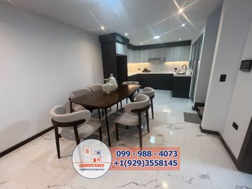 NUEVO PROYECTO EXCLUSIVO VIP, Sector Balzay C102