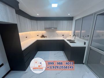 NUEVO PROYECTO EXCLUSIVO VIP, Sector Balzay C102