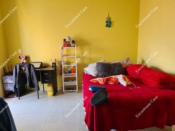AMPLIA CASA EN COLONIA MEXICO, URUAPAN, MICHOACAN, MEXICO