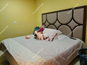 AMPLIA CASA EN COLONIA MEXICO, URUAPAN, MICHOACAN, MEXICO