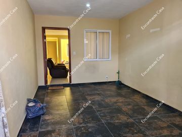 AMPLIA CASA EN COLONIA MEXICO, URUAPAN, MICHOACAN, MEXICO