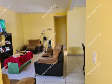 AMPLIA CASA EN COLONIA MEXICO, URUAPAN, MICHOACAN, MEXICO