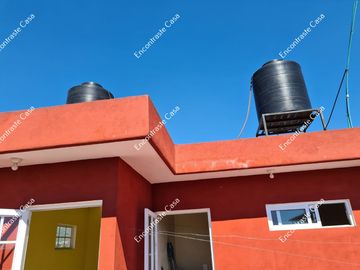 AMPLIA CASA EN COLONIA MEXICO, URUAPAN, MICHOACAN, MEXICO