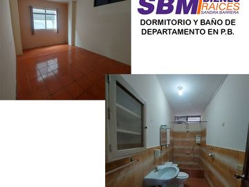 En Machala en Av. 25 de Junio y Babahoyo se Vende Casa Rentera Comercial con 2 Locales Comerciales y 3 Departamentos