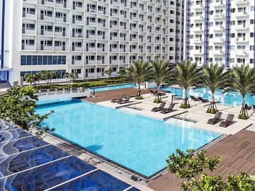Makati Bel-air Jazz Residences Junior 1-bedroom For Sale