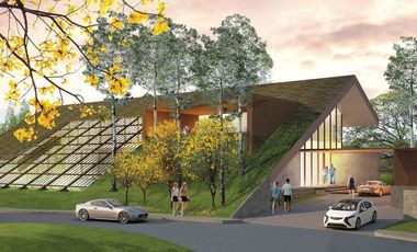 DIJUAL RUMAH IMPRESAHAUS TABEBUYA BSD CITY