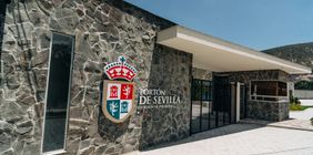 PORTON DE SEVILLA