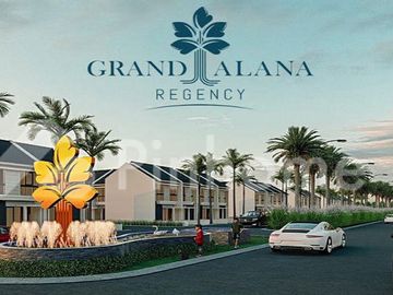 Grand Alana Gununganyar Rungkut harga TERBAIK, lokasi STRATEGIS