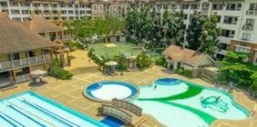 One Oasis Ortigas