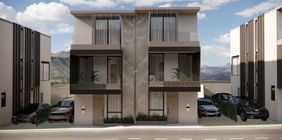 Casas en venta sector la Armenia II - Valle de los chillos Proyecto Almana