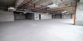 SDC Commercial Space for Lease West Triangle, Quezon City