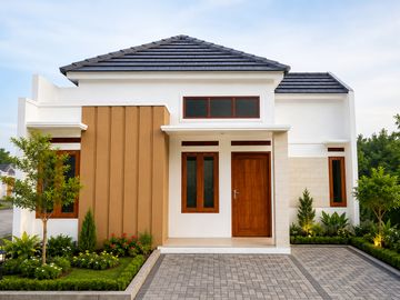 Astina Residence Tipe Subsidi