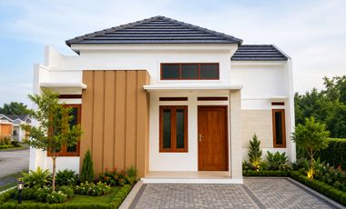 Astina Residence Tipe Subsidi