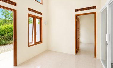 Astina Residence Tipe Subsidi
