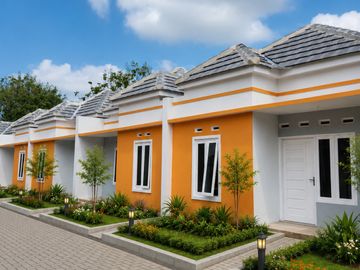 Astina Residence Tipe Subsidi