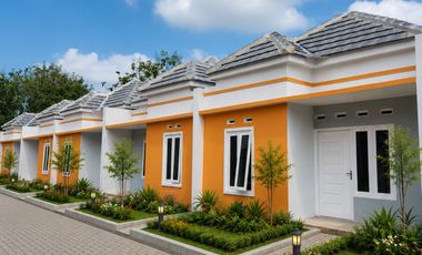 Astina Residence Tipe Subsidi