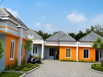 Astina Residence Tipe Subsidi