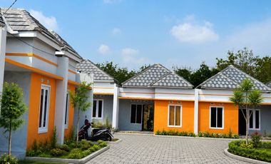 Astina Residence Tipe Subsidi