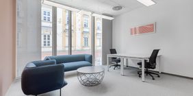  Spaces Torre Summa