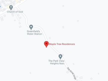 For Sale: 2-Storey Duplex Inner Unit at Maple Tree Residences – Mabulo, Naic, Cavite