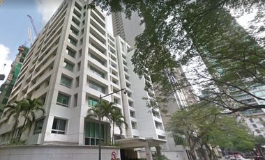 For Lease | Sale 2 Bedroom Condo in Two Salcedo Place