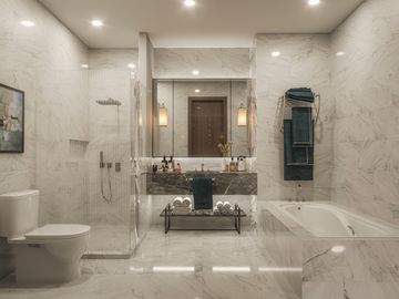 For Sale Penthouse unit in Le Pont Residences in Bridgetowne, Pasig