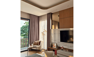 Bintaro Jaya - Botanica Aralia Tipe Aralia Sudut 7