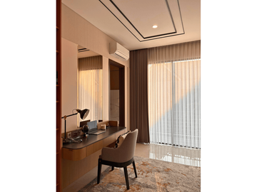 Bintaro Jaya - Botanica Aralia Tipe Aralia Sudut 7