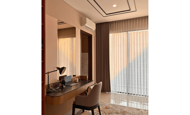 Bintaro Jaya - Botanica Aralia Tipe Aralia Sudut 7