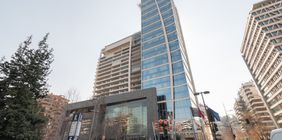 SANTIAGO, Isidora 3000 