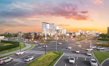 Pasadena Square North Ruko Di Kawasan Bisnis Viral Gading Serpong