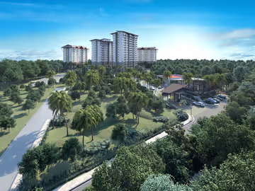 PRIMEHOMES STUDIO FOR SALE 28.62 sqm – ₱9.3M 22k MONTHLY RFO CAPITOL COMMON  QC.