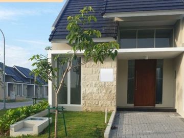 DISEWAKAN RUMAH HOOK NORTHWEST PARK FURNISHED