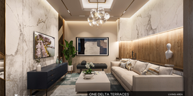 One Delta Terraces