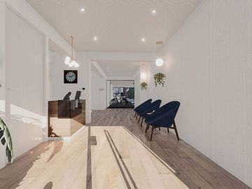 DÚPLEX 602 DE 206.57 m2 A $299,037 SEXTO PISO