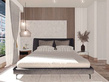DÚPLEX 602 DE 206.57 m2 A $299,037 SEXTO PISO