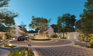 Taman Jivva Kemlaten Residence Tipe Magnolia 6x12
