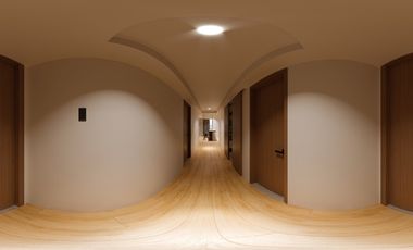 Shang Residences at Wack Wack - Upscale spacious 2 bedrooms 154 sqm 5% DP to move in